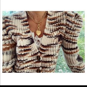 Ulla Johnson Greata Cardigan